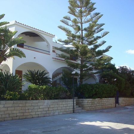 Residence Capo San Marco & Renella Sciacca Exteriér fotografie