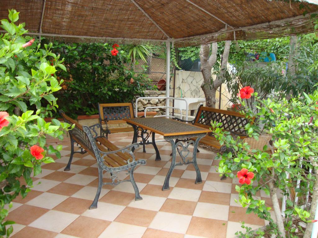 Residence Capo San Marco & Renella Sciacca Exteriér fotografie