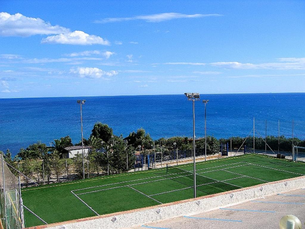 Residence Capo San Marco & Renella Sciacca Exteriér fotografie