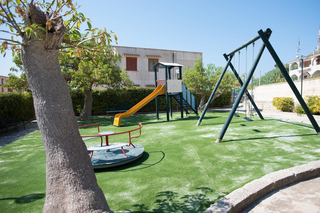 Residence Capo San Marco & Renella Sciacca Exteriér fotografie