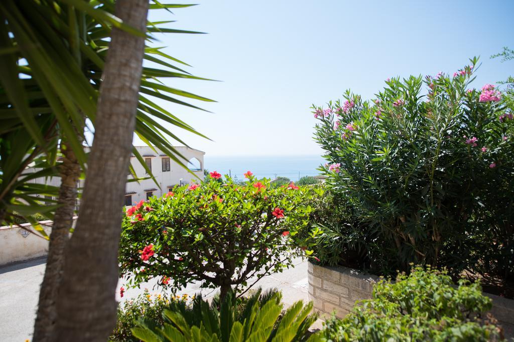 Residence Capo San Marco & Renella Sciacca Exteriér fotografie
