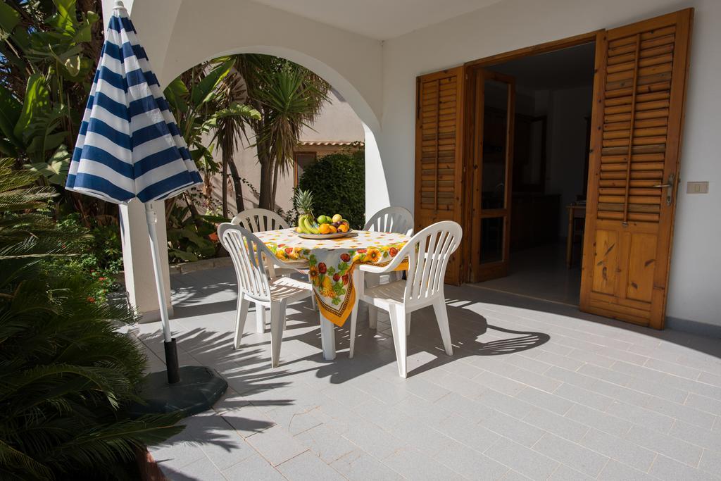 Residence Capo San Marco & Renella Sciacca Exteriér fotografie