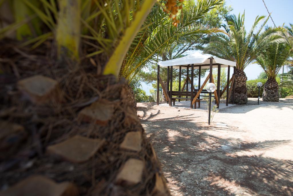 Residence Capo San Marco & Renella Sciacca Exteriér fotografie