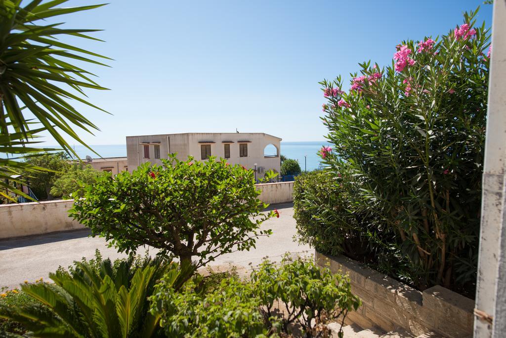 Residence Capo San Marco & Renella Sciacca Exteriér fotografie