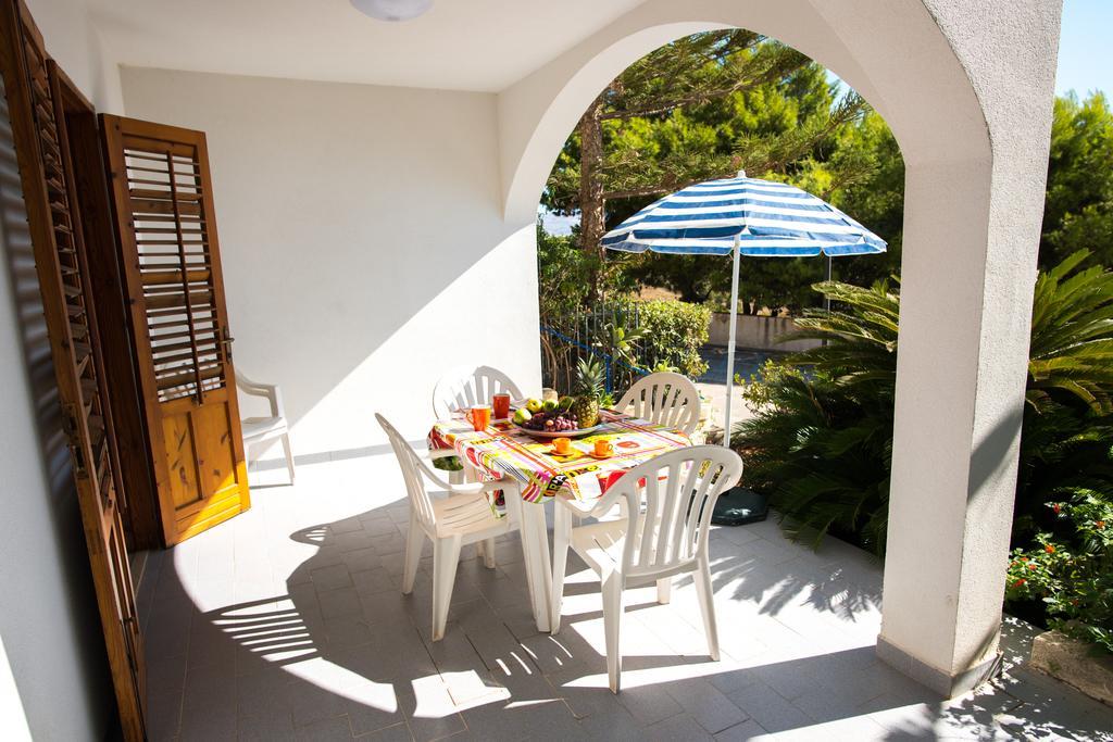 Residence Capo San Marco & Renella Sciacca Exteriér fotografie