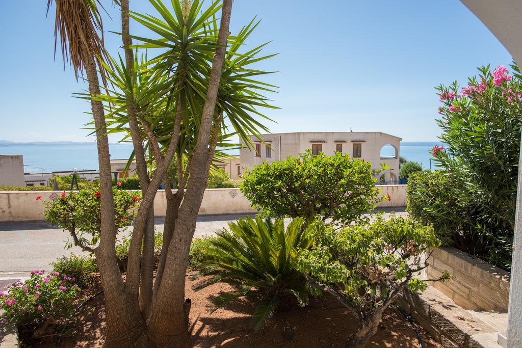 Residence Capo San Marco & Renella Sciacca Exteriér fotografie