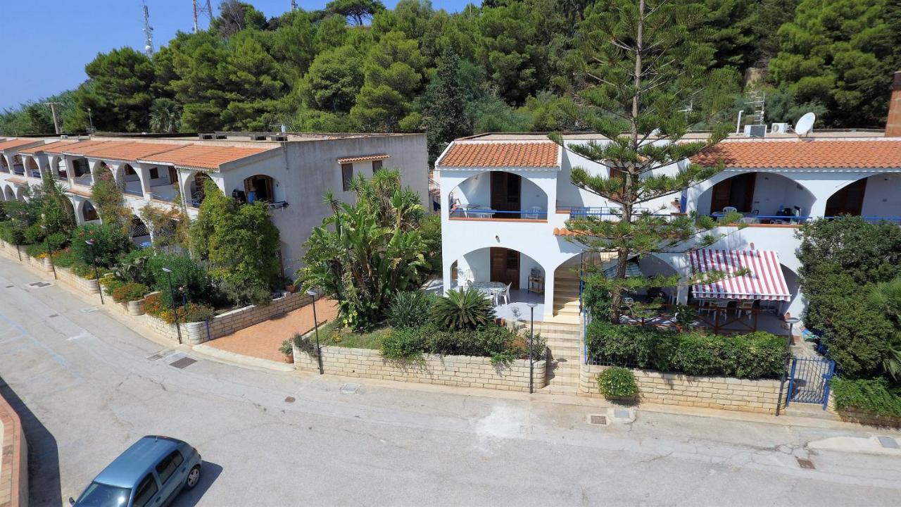 Residence Capo San Marco & Renella Sciacca Exteriér fotografie